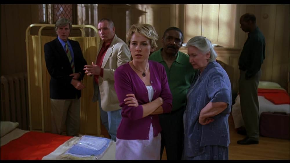 ダーティ・ワークの画像