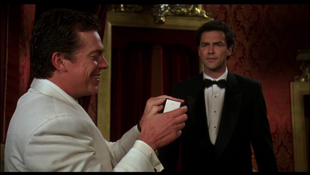 ダーティ・ワークの画像