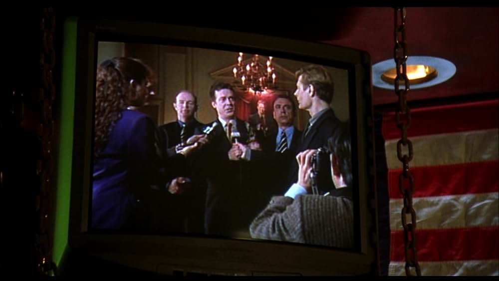 ダーティ・ワークの画像