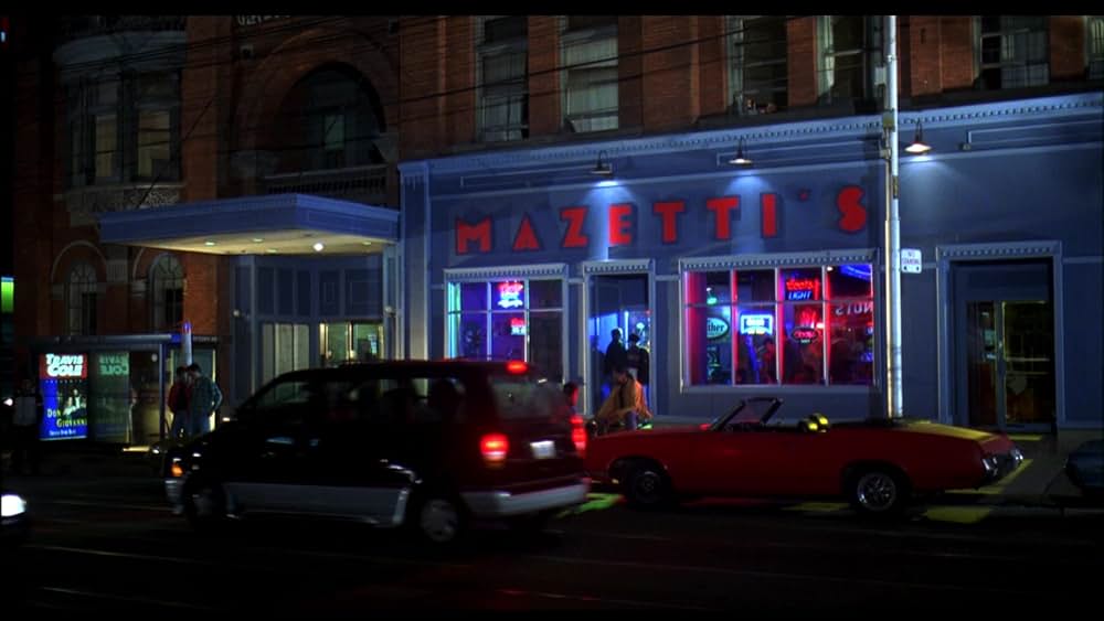 ダーティ・ワークの画像