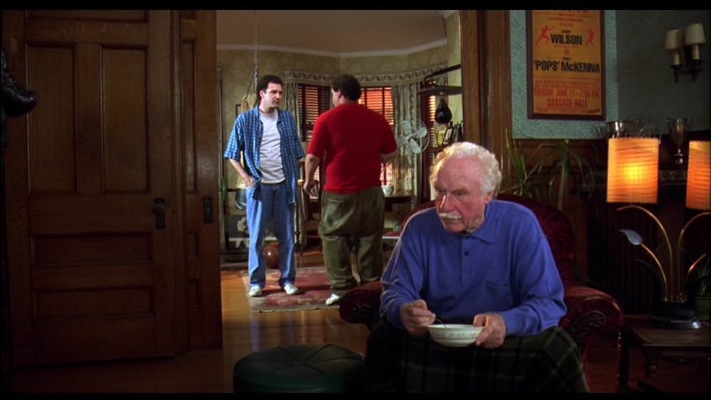 ダーティ・ワークの画像