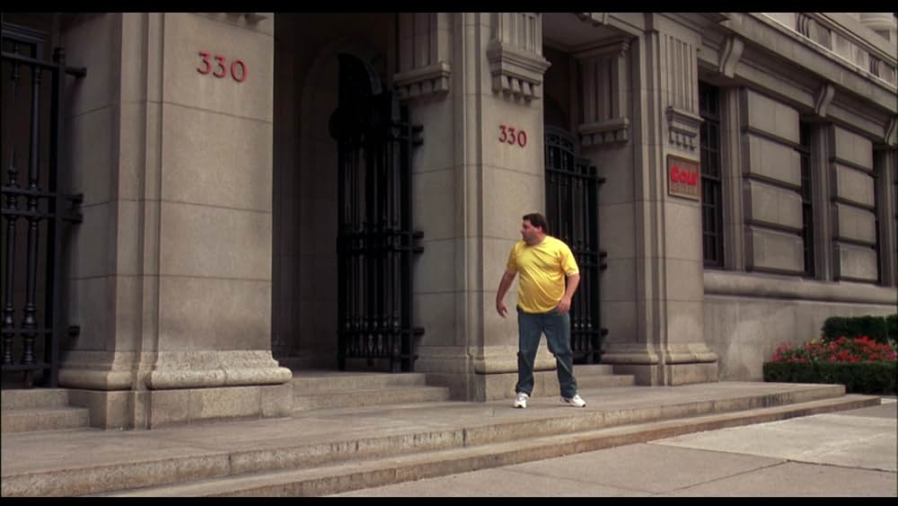 ダーティ・ワークの画像