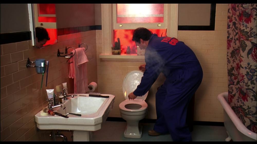 ダーティ・ワークの画像