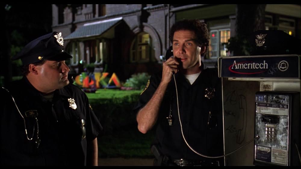 ダーティ・ワークの画像