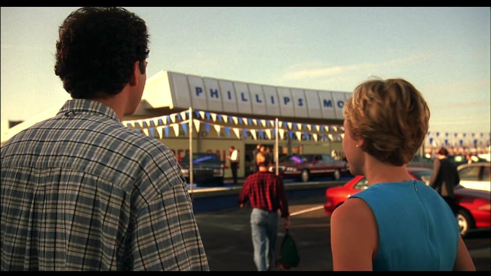 ダーティ・ワークの写真