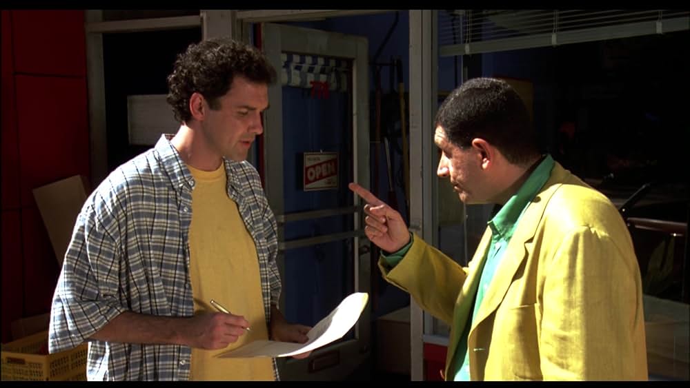 ダーティ・ワークの画像