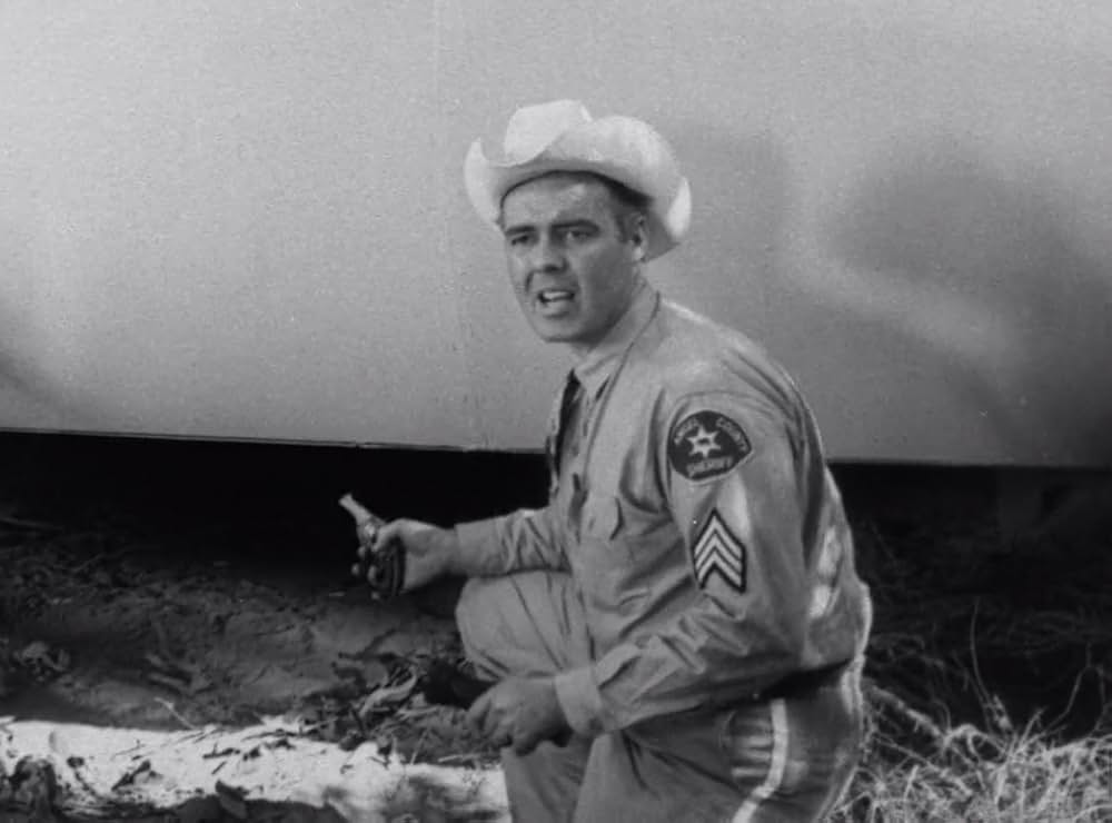 クリーピング・テラーの画像