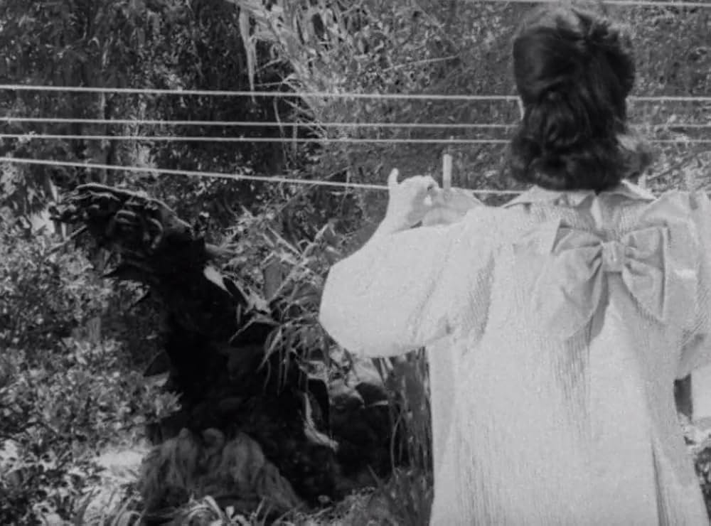 クリーピング・テラーの画像