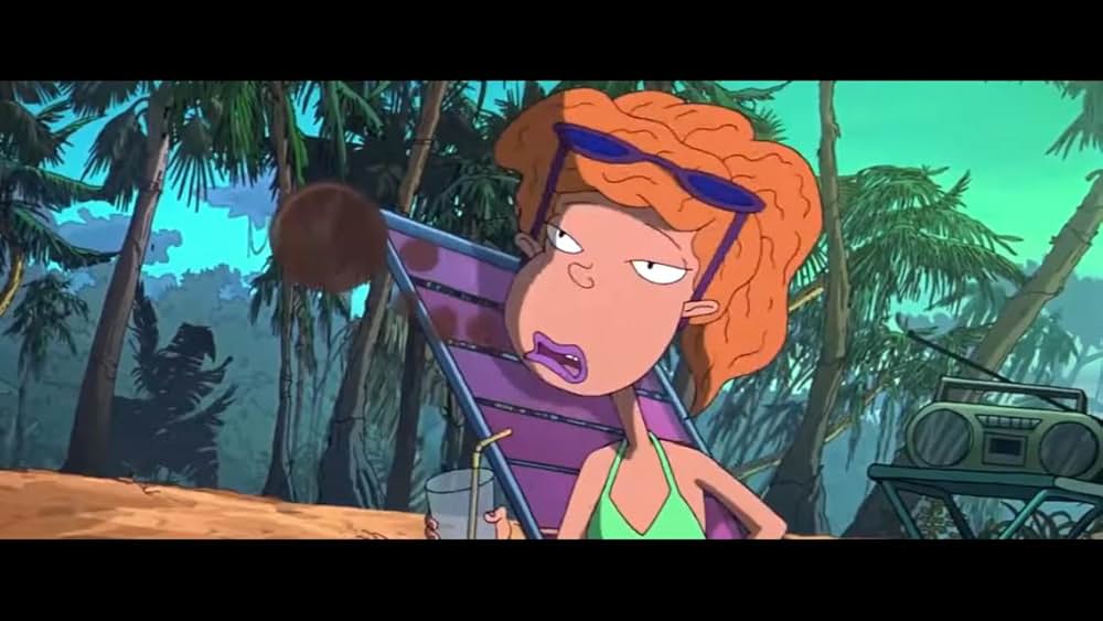 ラグラッツのGOGOアドベンチャーの画像