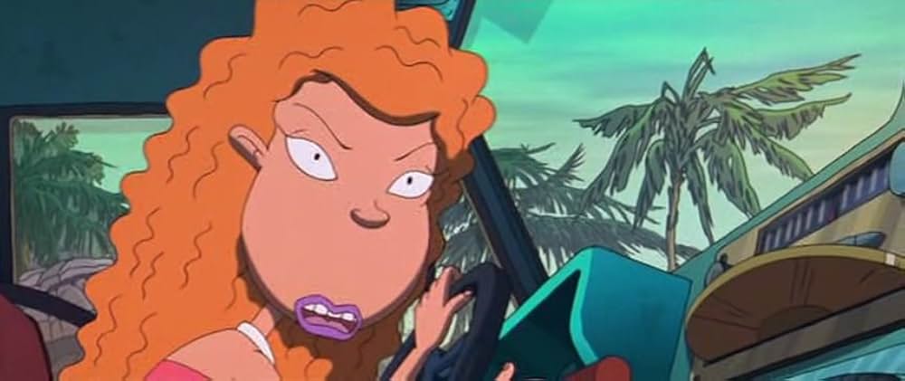 ラグラッツのGOGOアドベンチャーの画像