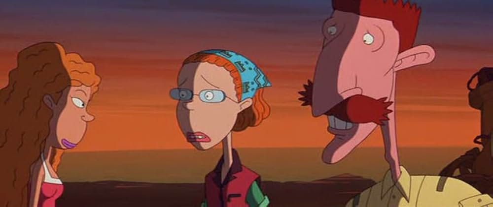 ラグラッツのGOGOアドベンチャーの画像