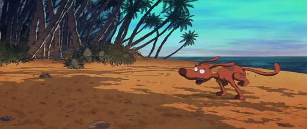 ラグラッツのGOGOアドベンチャーの画像