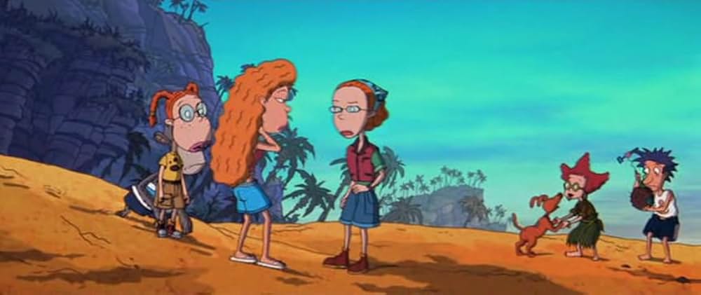 ラグラッツのGOGOアドベンチャーの画像