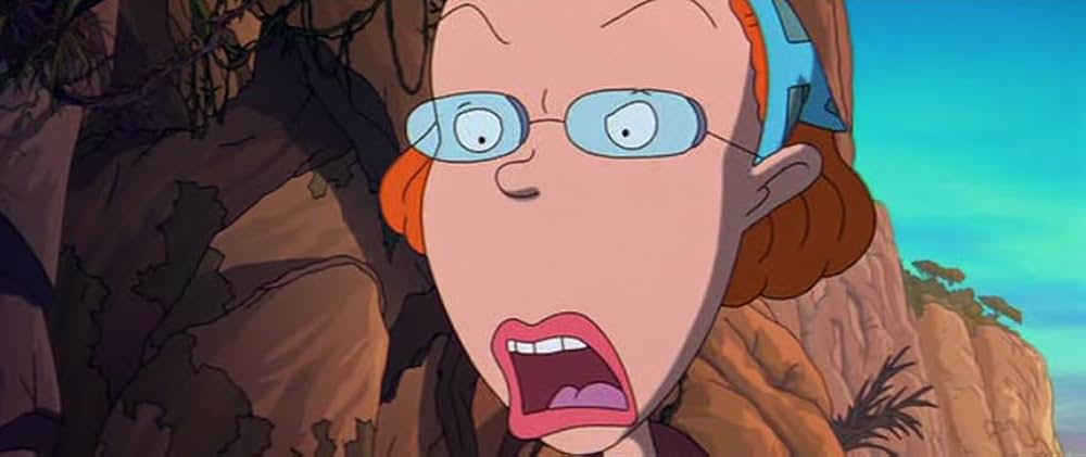 ラグラッツのGOGOアドベンチャーの画像