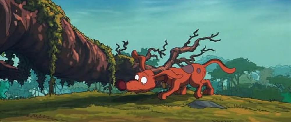 ラグラッツのGOGOアドベンチャーの画像