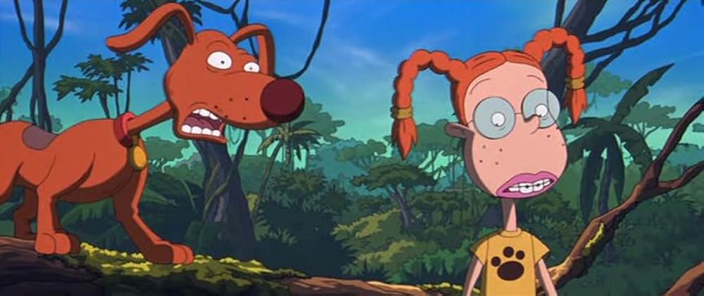 ラグラッツのGOGOアドベンチャーの画像