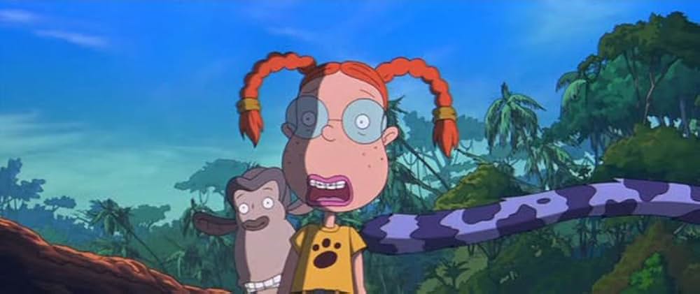 ラグラッツのGOGOアドベンチャーの画像