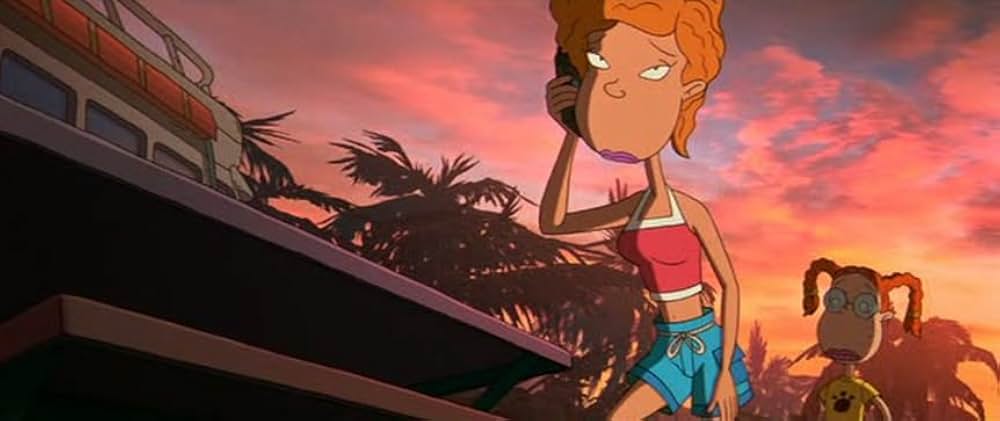 ラグラッツのGOGOアドベンチャーの画像