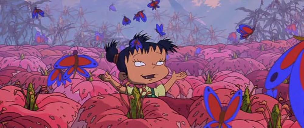 ラグラッツのGOGOアドベンチャーの画像