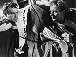 ジュリアス・シーザーの画像