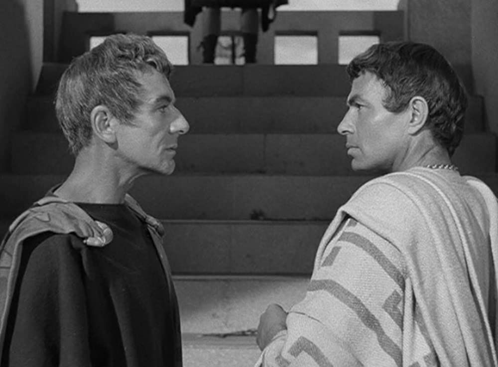 ジュリアス・シーザーの画像