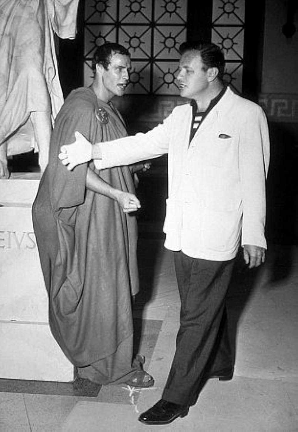 ジュリアス・シーザーの画像