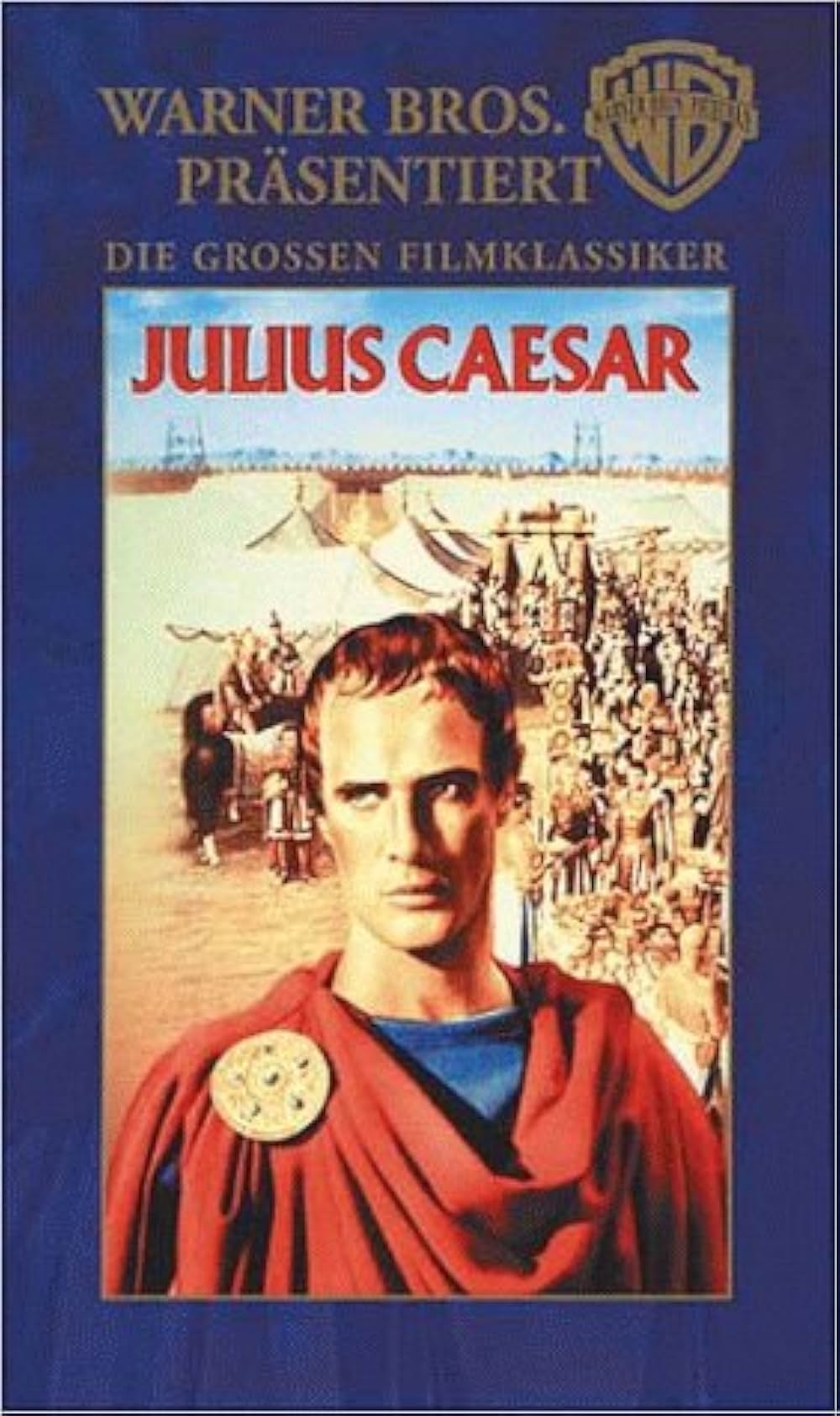 ジュリアス・シーザーの画像