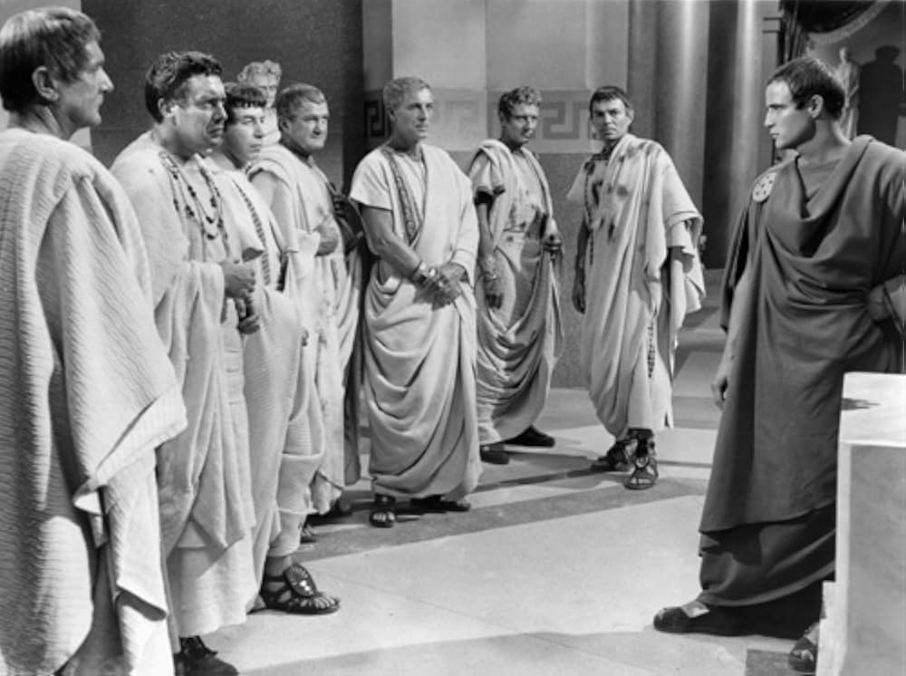 ジュリアス・シーザーの画像