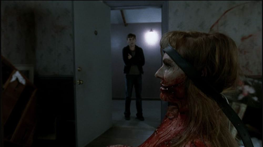 ブラッディ・ローラ 殺戮の催眠美少女の画像