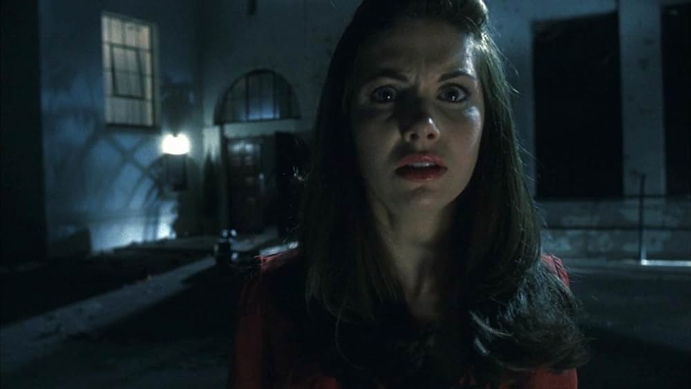 ブラッディ・ローラ 殺戮の催眠美少女の画像