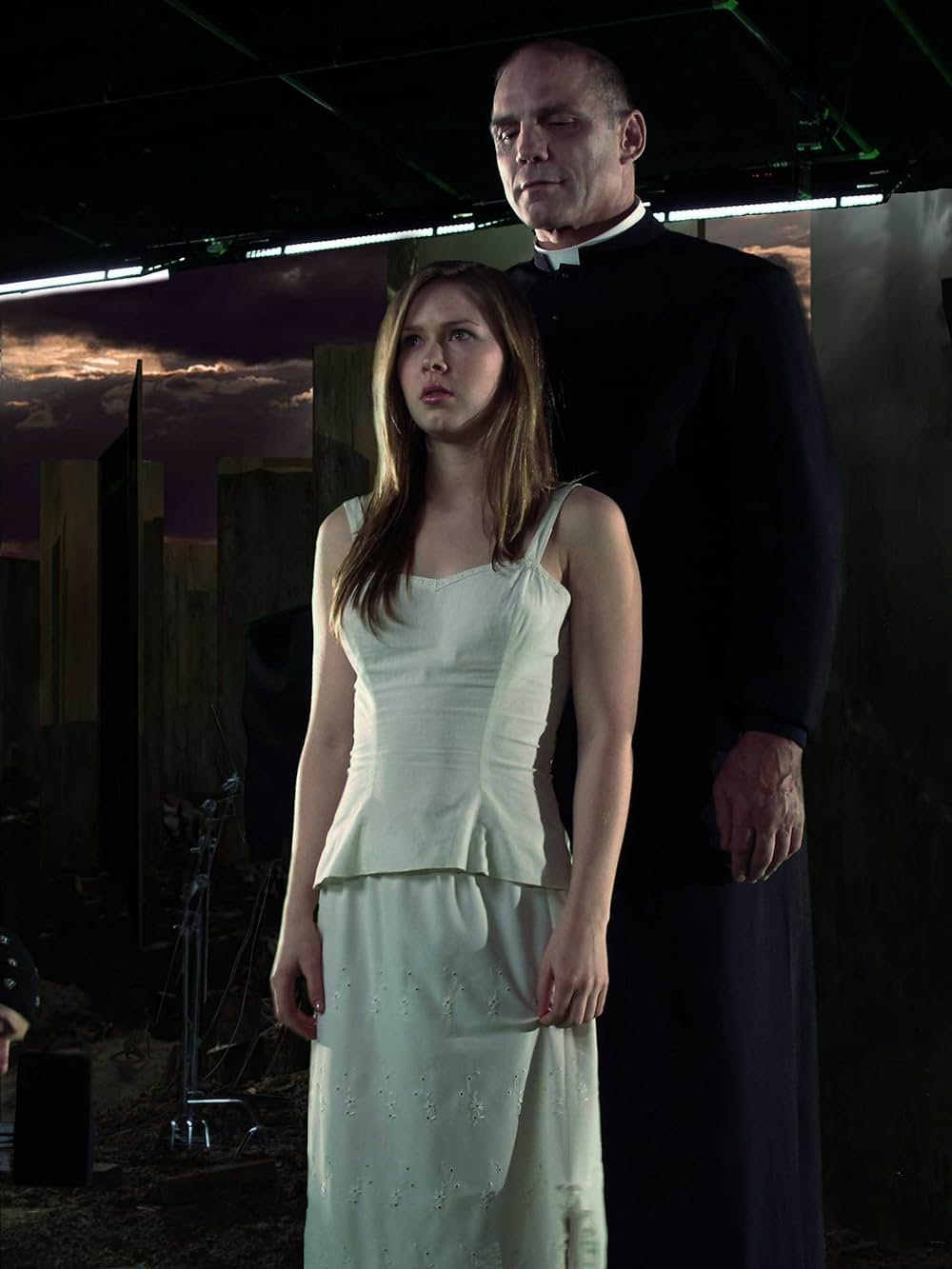 ブラッディ・ローラ 殺戮の催眠美少女の画像