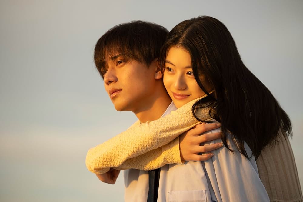「余命一年の僕が、余命半年の君と出会った話。」の画像