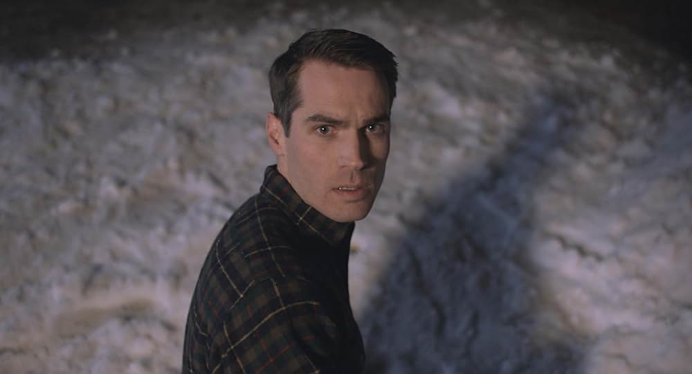 The Wolf of Snow Hollow（原題）の画像