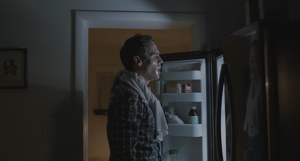 The Wolf of Snow Hollow（原題）の画像