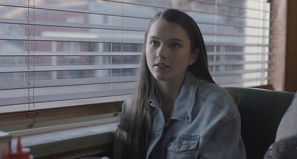 The Wolf of Snow Hollow（原題）の画像