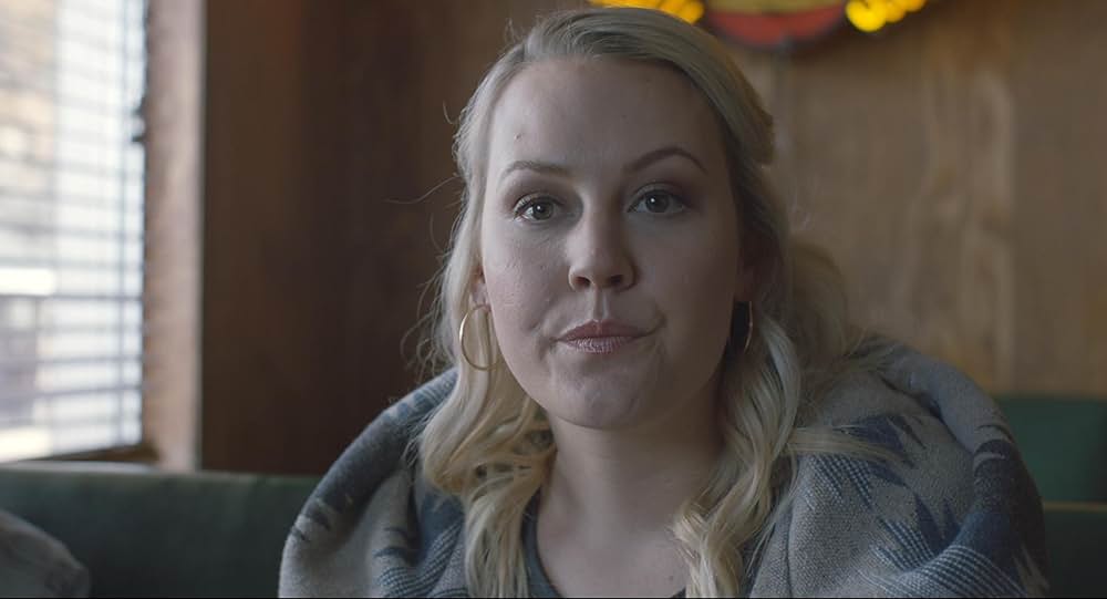 The Wolf of Snow Hollow（原題）の画像