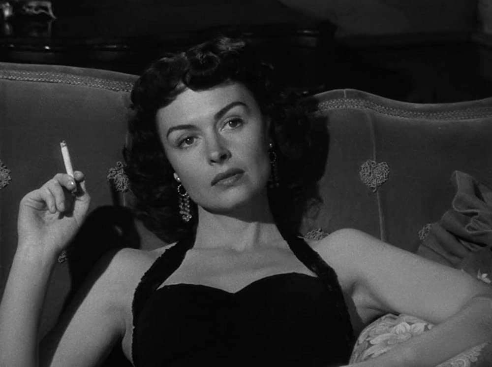 「地上より永遠に」ドナ・リードの画像