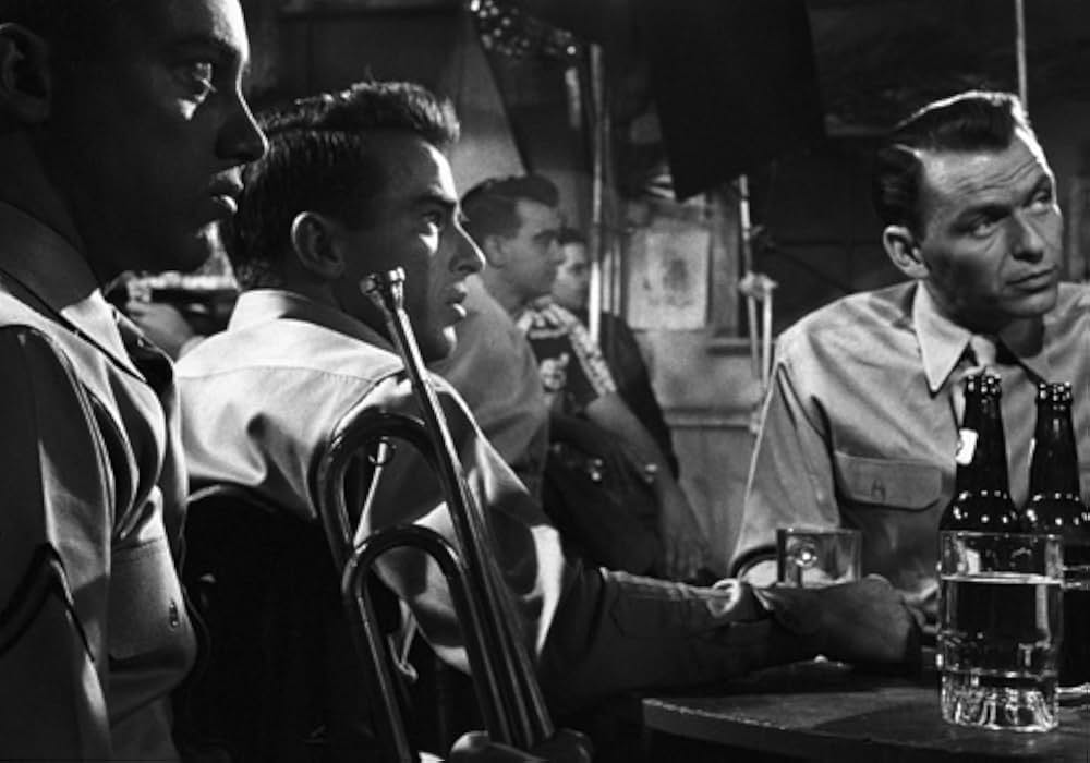 「地上より永遠に」の画像