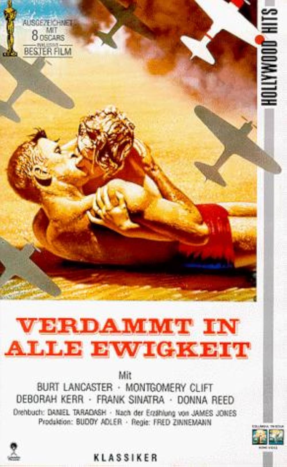 「地上より永遠に」の画像