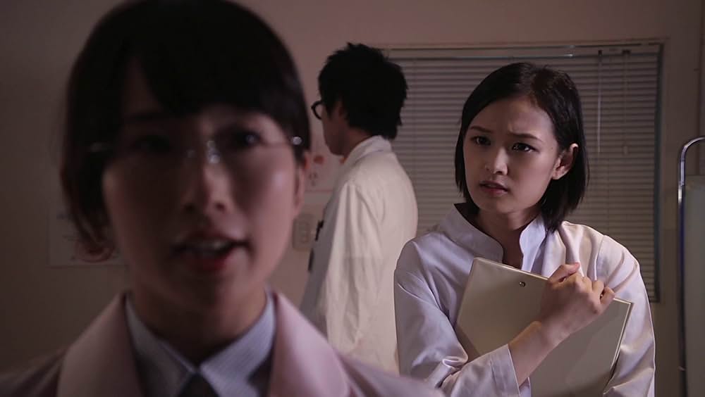 スケベ研究室 絶倫強化計画の画像