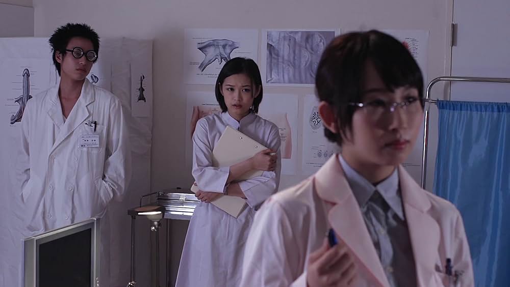 スケベ研究室 絶倫強化計画の画像