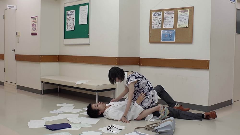 スケベ研究室 絶倫強化計画の画像