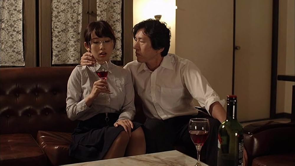 スケベ研究室 絶倫強化計画の画像