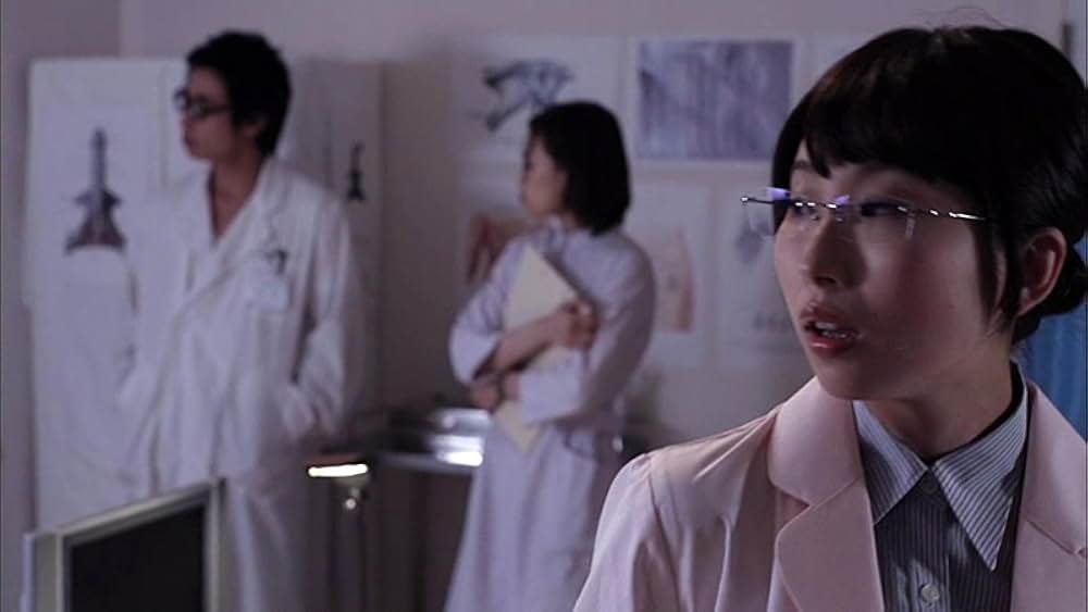 スケベ研究室 絶倫強化計画の画像