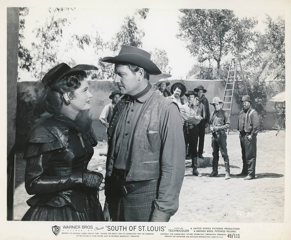 セントルイスの画像