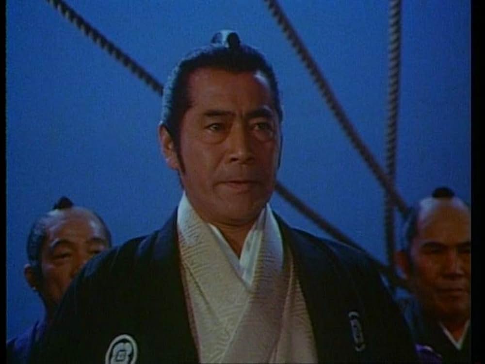 武士道ブレードの画像