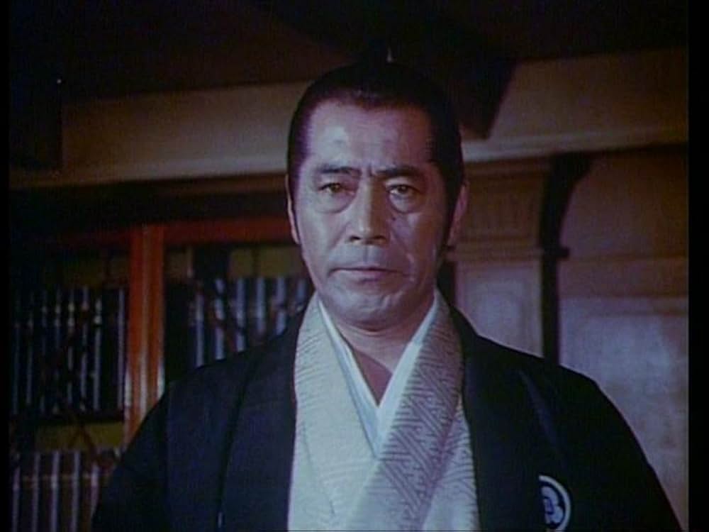 武士道ブレードの画像