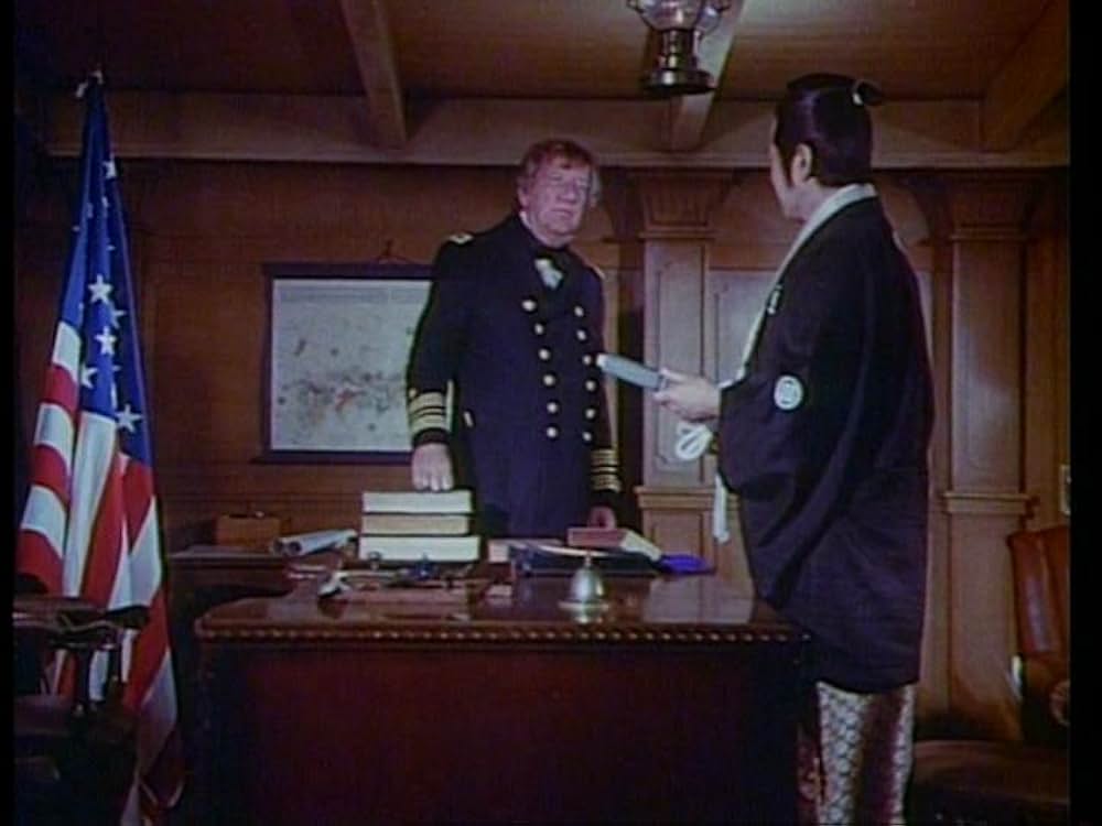 武士道ブレードの画像