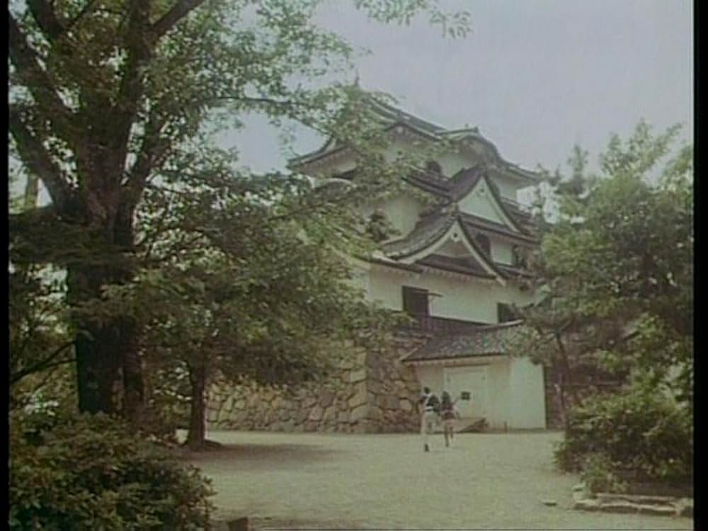 武士道ブレードの画像