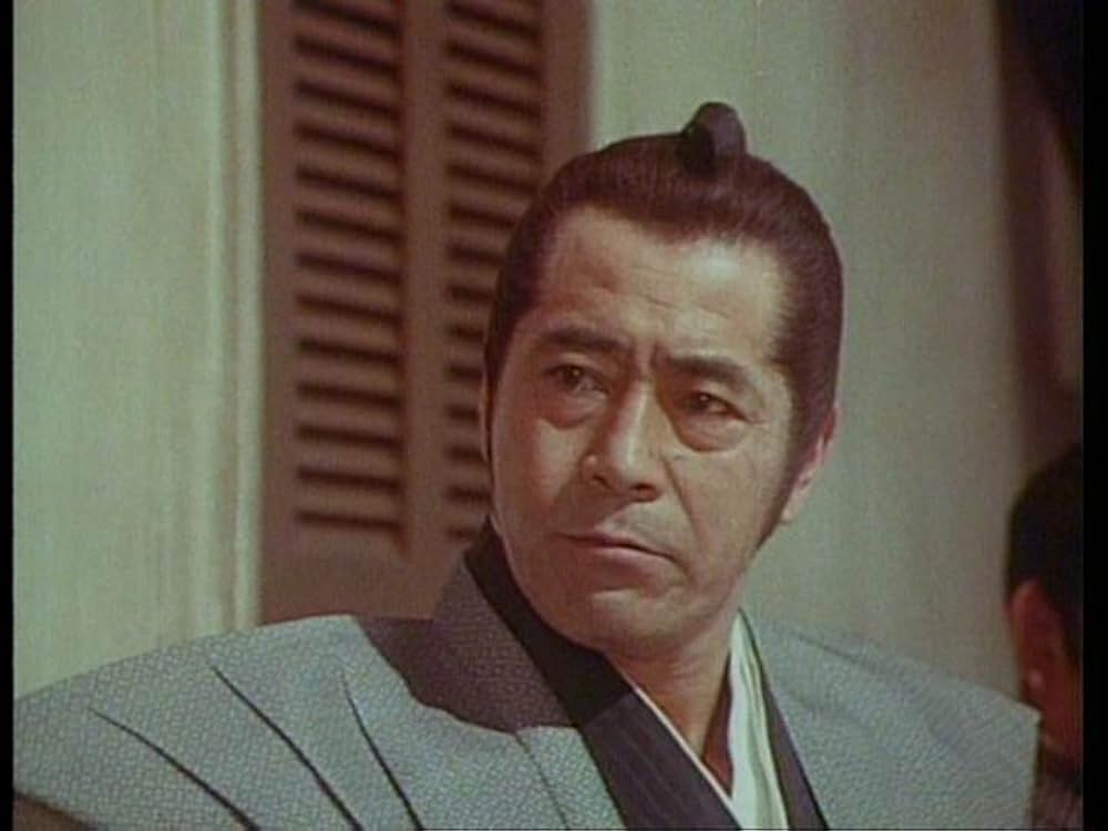 武士道ブレードの画像